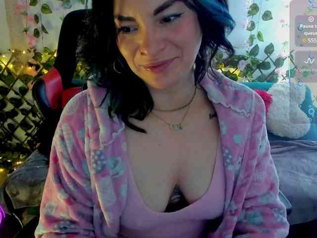 Cocochanell webcam