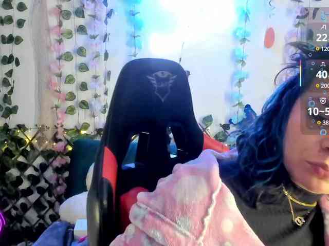 Cocochanell webcam