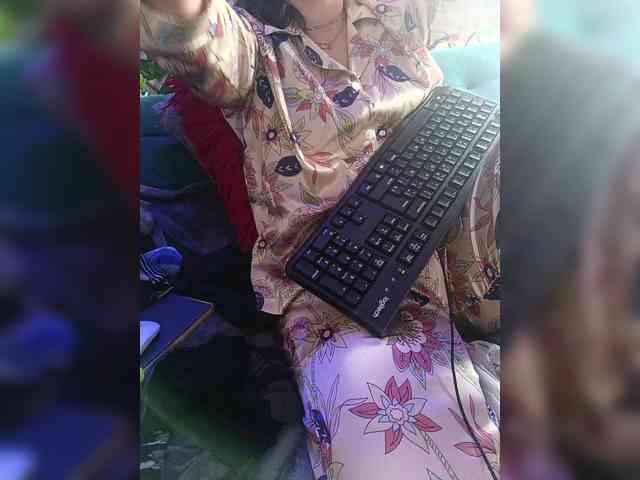 Cocochanell webcam