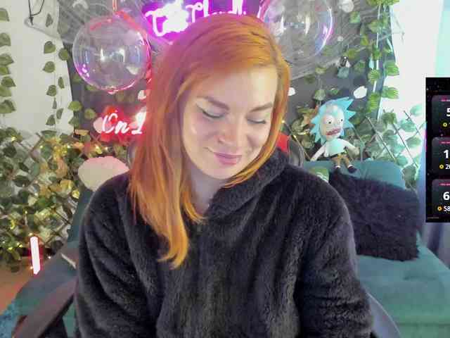 Cocochanell webcam