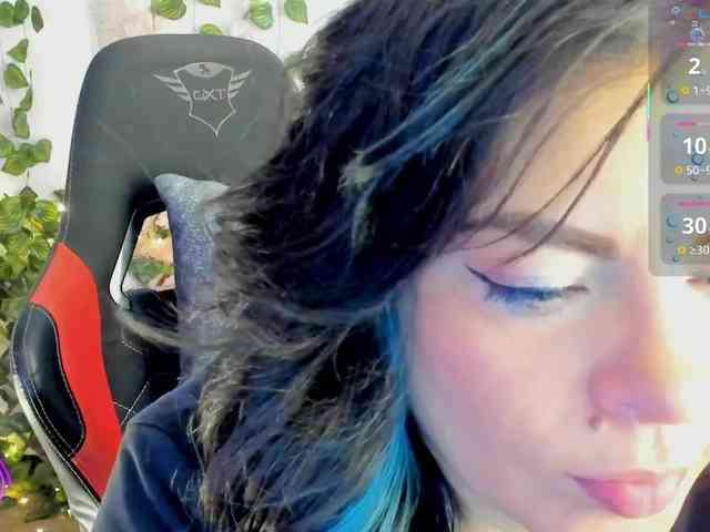 Cocochanell webcam