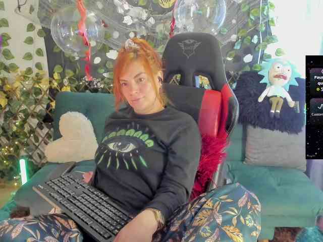 Cocochanell webcam