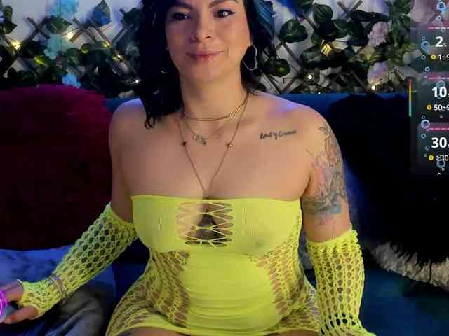 Cocochanell webcam