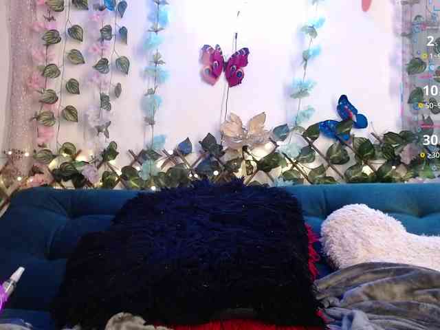 Cocochanell webcam