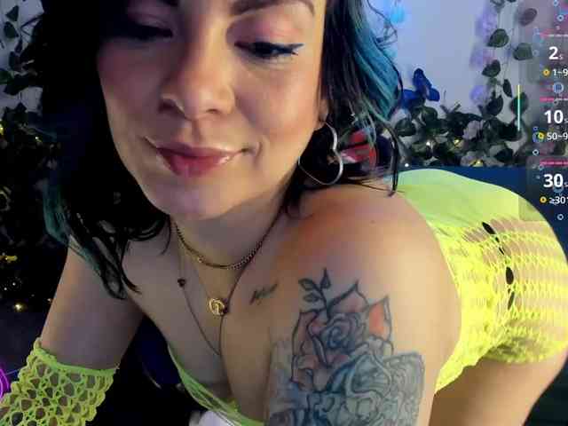 Cocochanell webcam