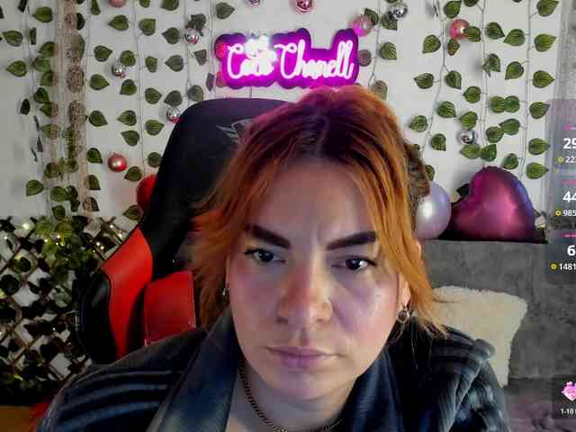 Cocochanell webcam