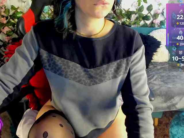 Cocochanell webcam