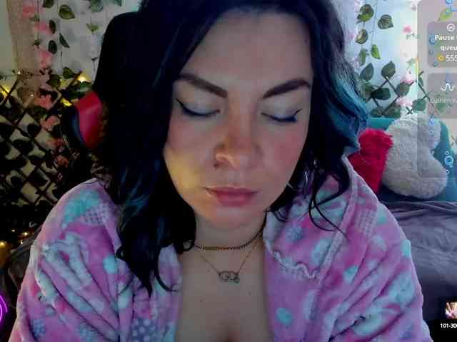 Cocochanell webcam