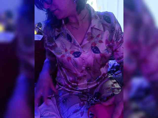 Cocochanell webcam