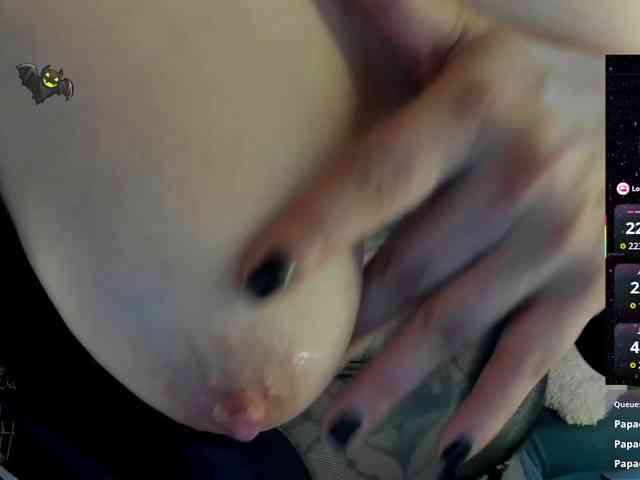Cocochanell webcam