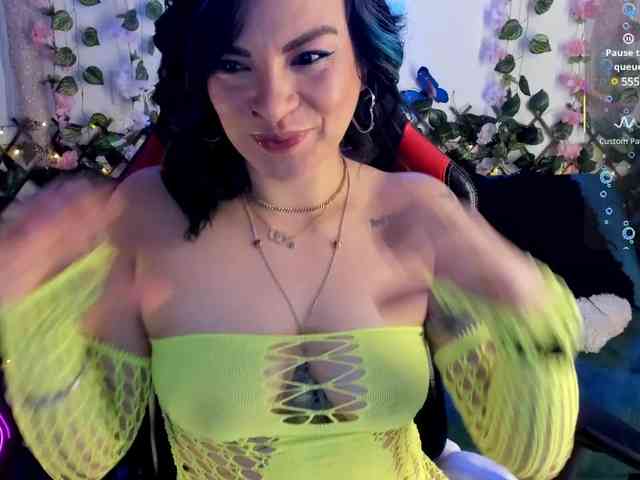 Cocochanell webcam
