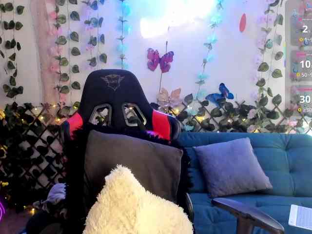 Cocochanell webcam