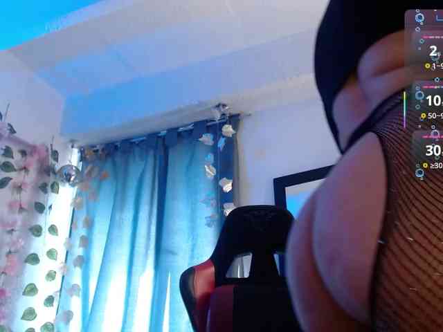 Cocochanell webcam