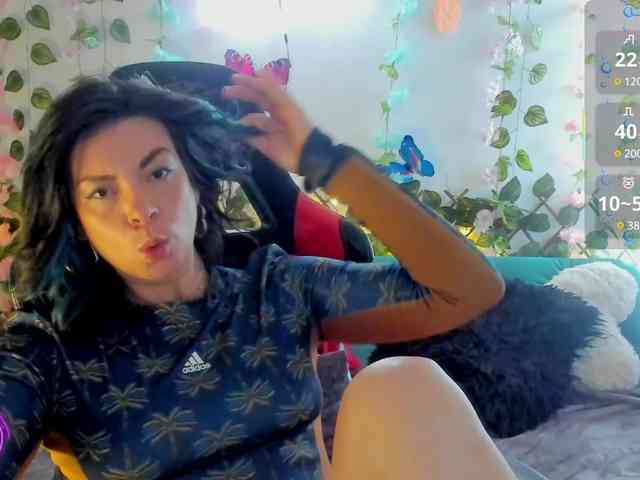 Cocochanell webcam
