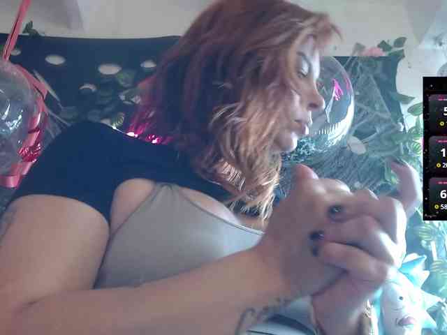 Cocochanell webcam