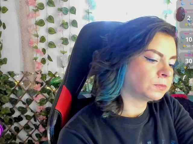 Cocochanell webcam