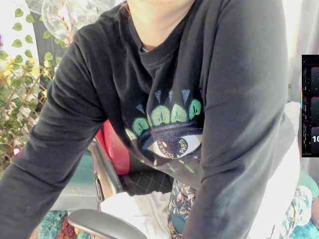 Cocochanell webcam