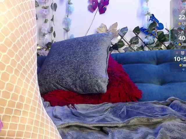 Cocochanell webcam