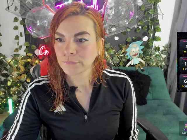 Cocochanell webcam