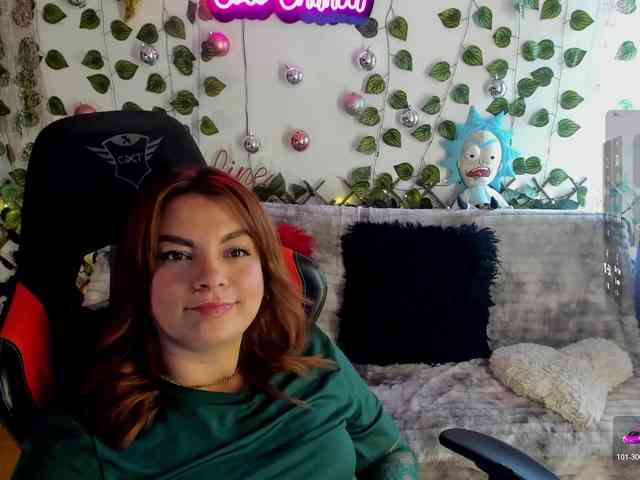 Cocochanell webcam
