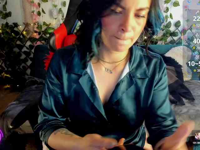 Cocochanell webcam