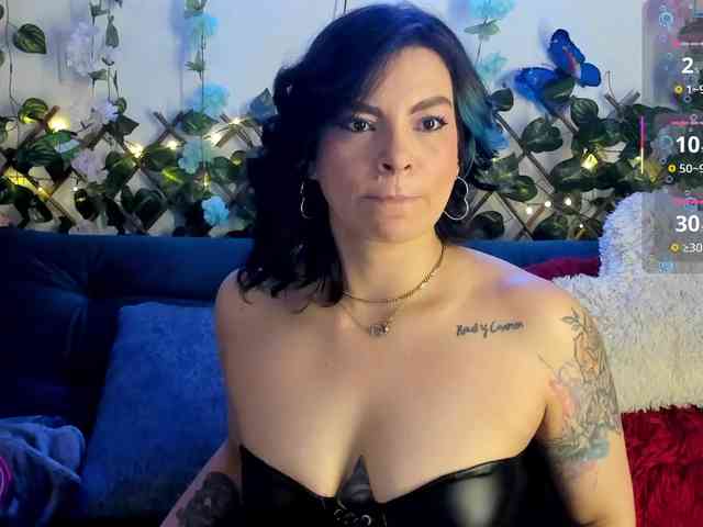 Cocochanell webcam