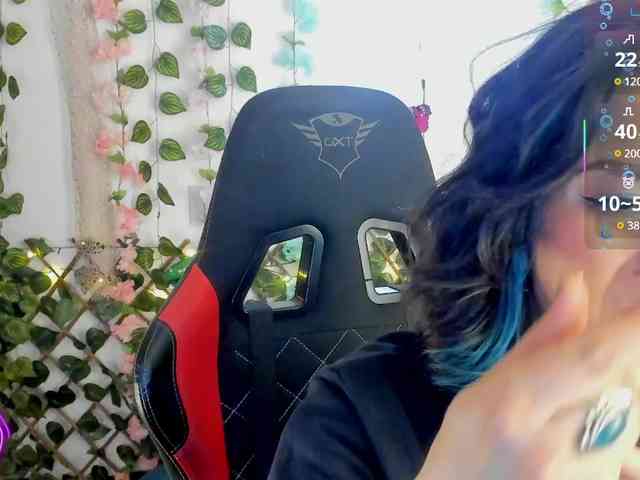 Cocochanell webcam