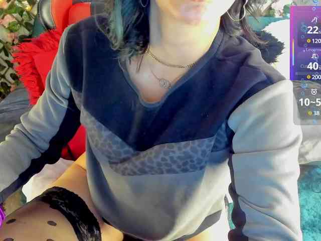 Cocochanell webcam