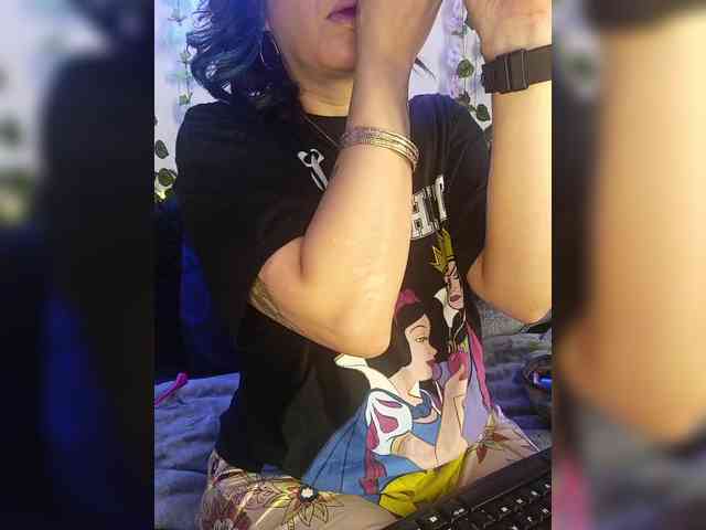 Cocochanell webcam