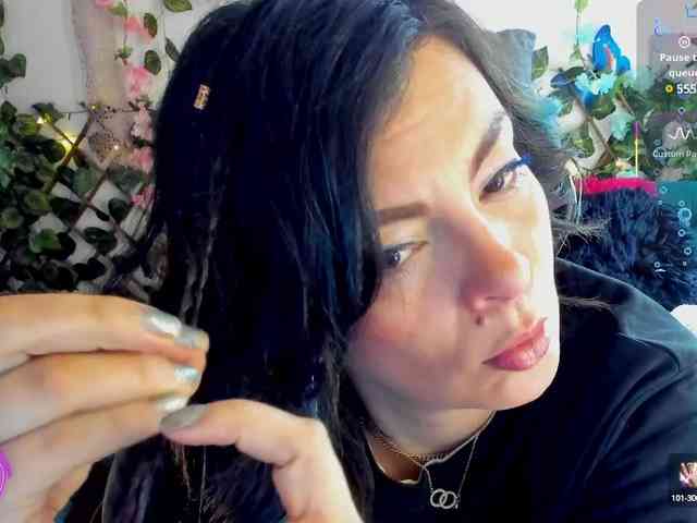 Cocochanell webcam