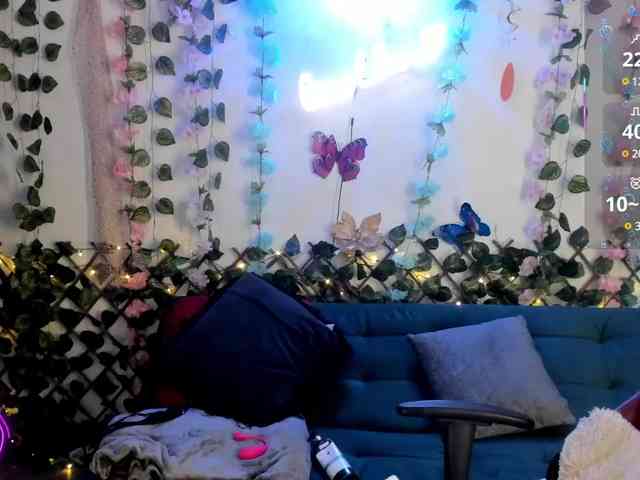 Cocochanell webcam