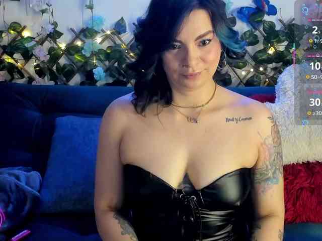 Cocochanell webcam