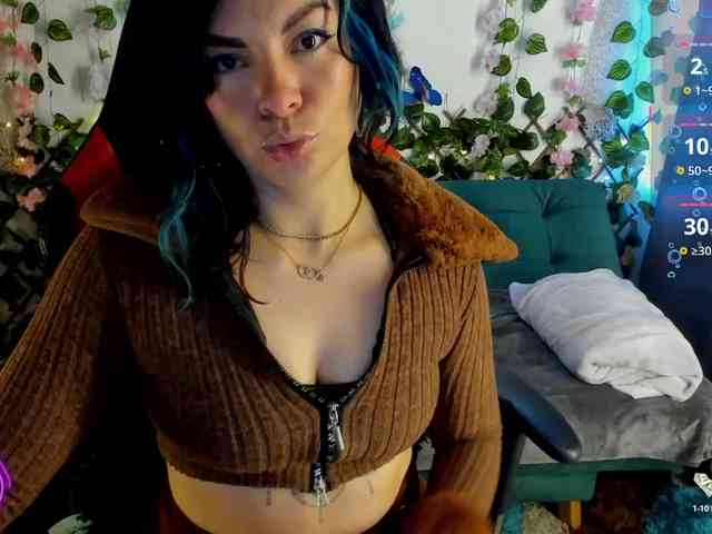 Cocochanell webcam