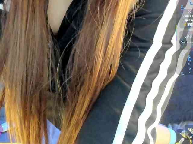 Cocochanell webcam