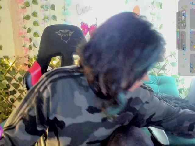 Cocochanell webcam
