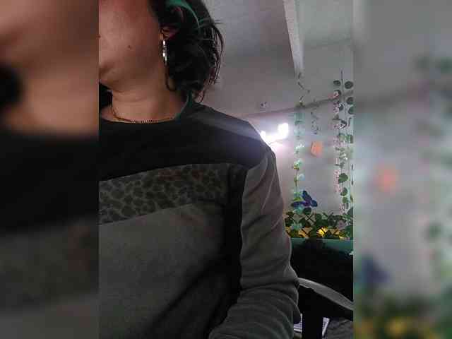 Cocochanell webcam