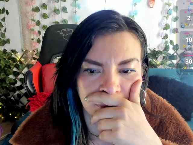 Cocochanell webcam