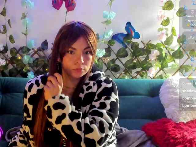 Cocochanell webcam