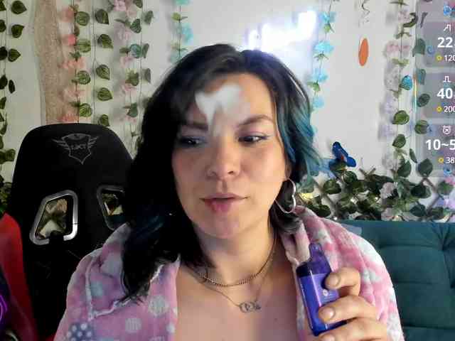 Cocochanell webcam