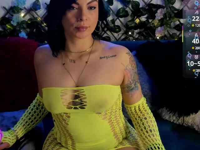 Cocochanell webcam