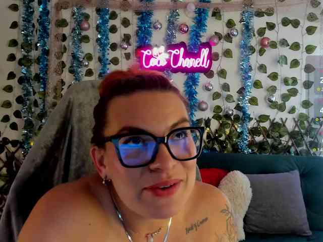 Cocochanell webcam