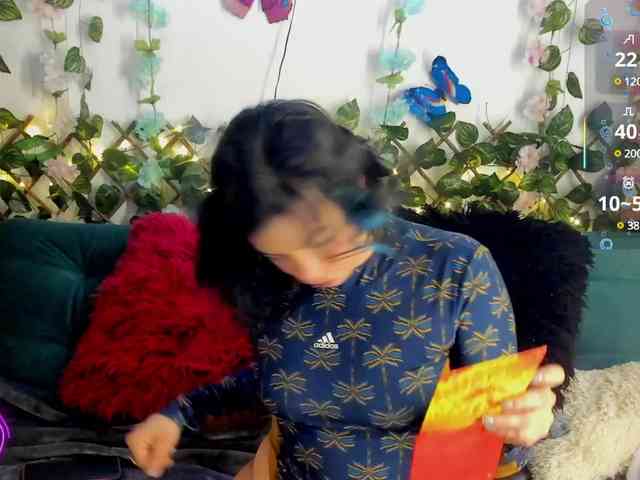 Cocochanell webcam