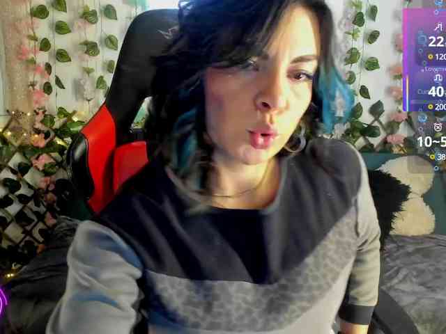 Cocochanell webcam