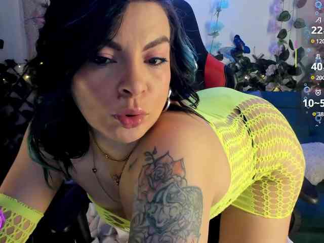 Cocochanell webcam