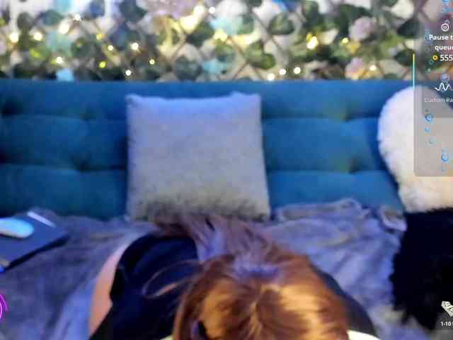 Cocochanell webcam