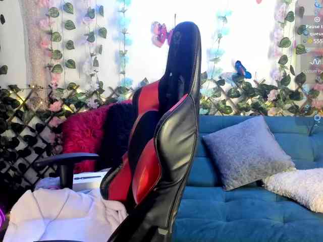Cocochanell webcam