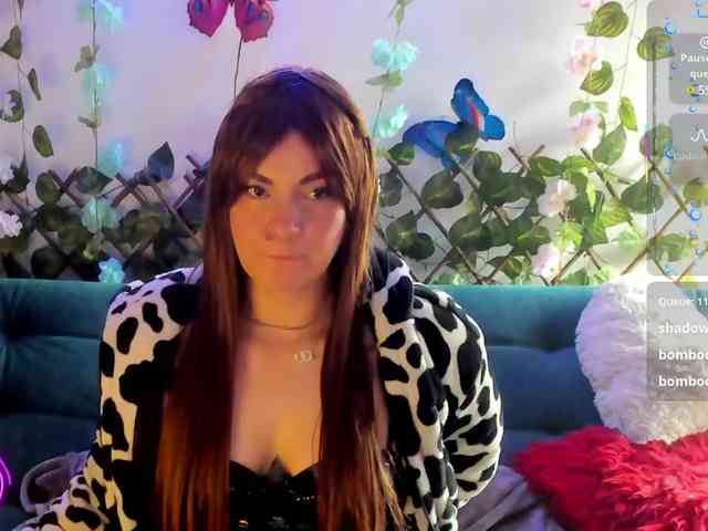 Cocochanell webcam