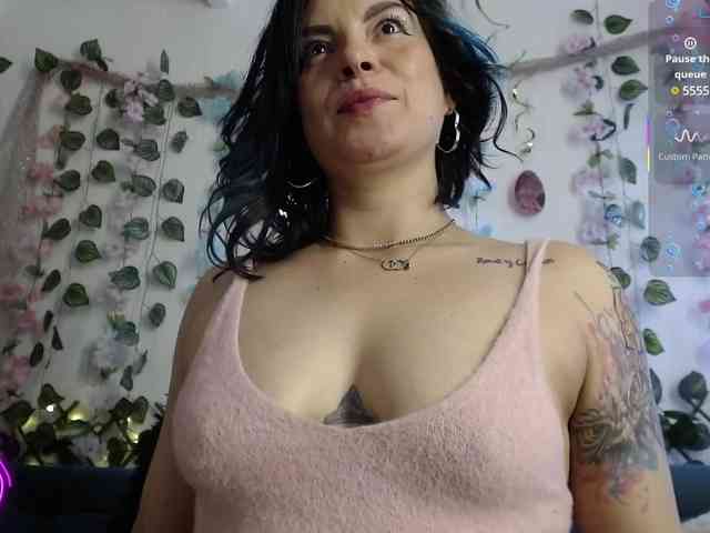 Cocochanell webcam