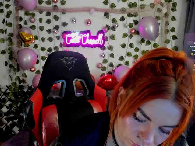 Cocochanell webcam