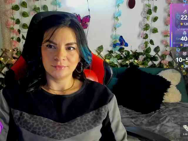Cocochanell webcam